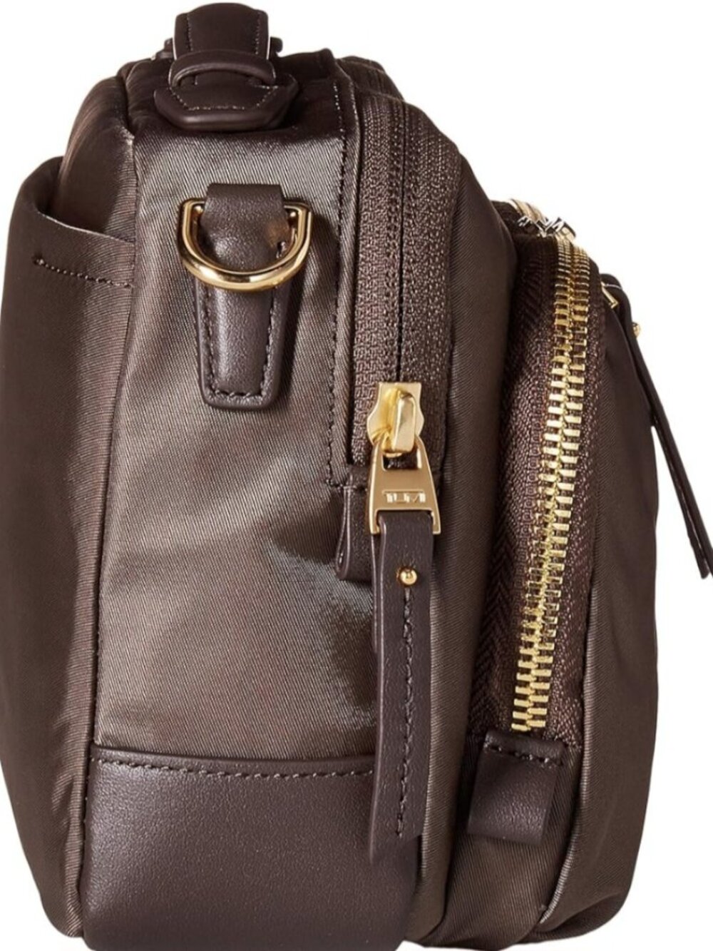 TUMI Voyageur Flight Cross Body Bag - Picture 3 of 9